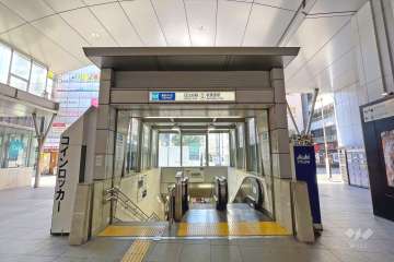 秋葉原