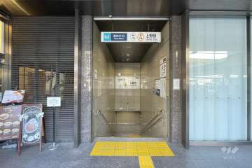上野