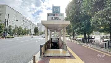 霞ケ関