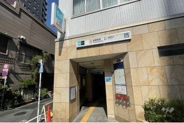 田原町