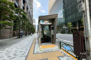 日本橋