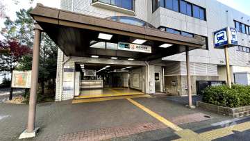 東高円寺