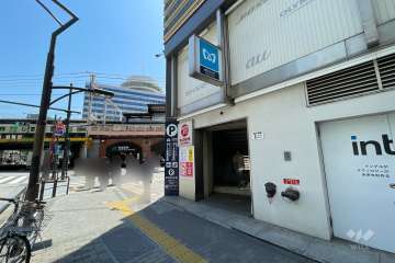 有楽町