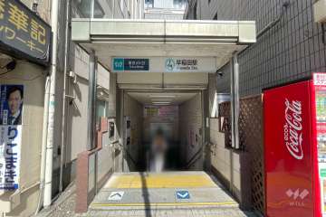 早稲田