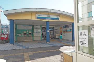 井荻