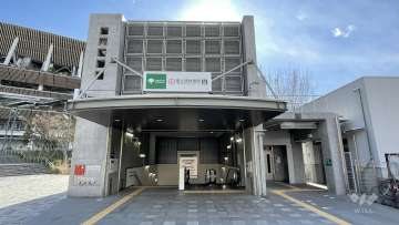 国立競技場