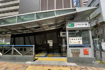 築地市場