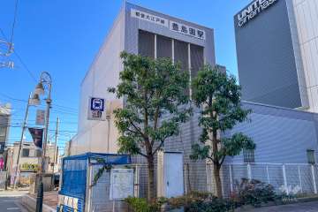 豊島園