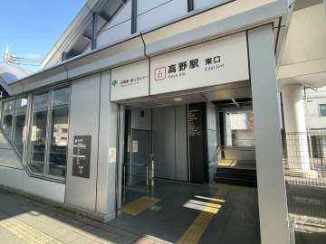 高野