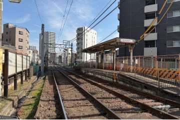 東池袋四丁目