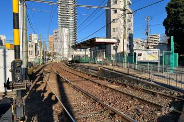 都電雑司ヶ谷