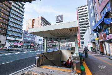 大国町