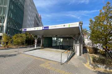 ドーム前千代崎