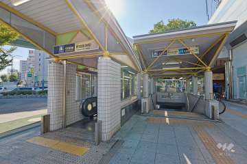 野田阪神