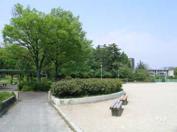 千里南町公園