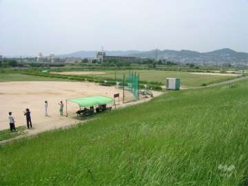 猪名川運動公園