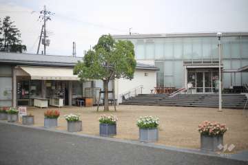 西谷ふれあい夢プラザ