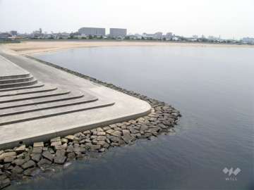 甲子園浜海浜公園