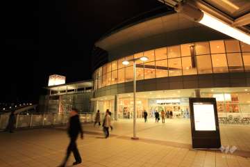 イオンモール伊丹