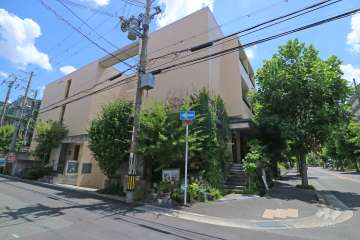 neu.cafe（ノイ カフェ）箕面船場店