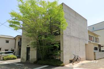 オーベルジーヌ