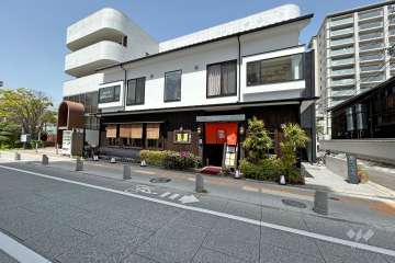 西洋懐石 アンシャンテ