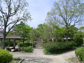 中央公園