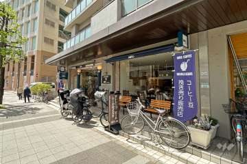 ヒロコーヒー　伊丹中央店