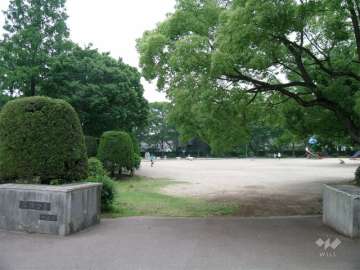 石橋公園