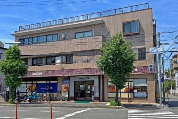 バックハウス　イリエ