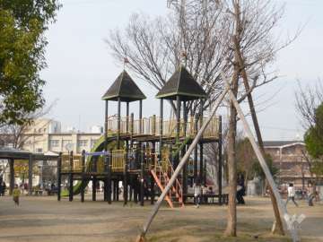 あらきの森公園