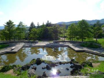 山手台中央公園