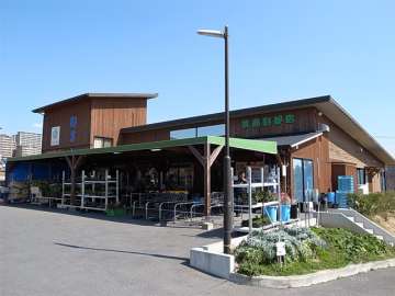 彩菜みまさか箕面彩都店