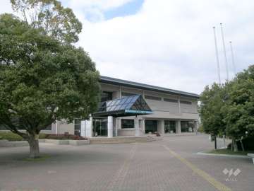 スポーツセンターシートス