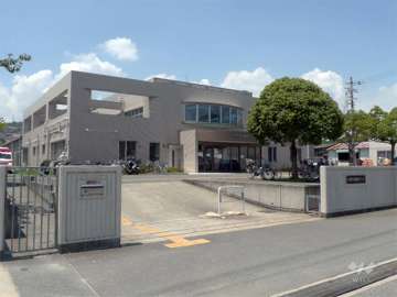 市民温水プール