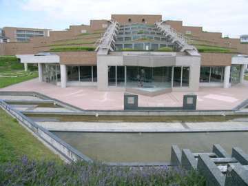 豊島温水プール