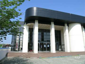 第二総合運動場