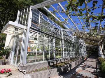 五月山公園　都市緑化植物園