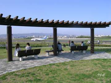 スカイランドHARADA多目的運動広場