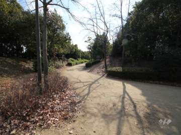 シティヒル東緑地