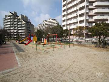 向洋町中3丁目公園