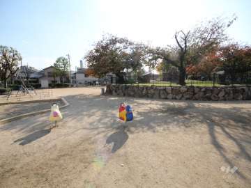 求女塚東公園