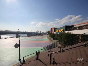 サンシャインワーフ神戸