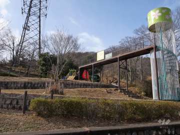 摂津峡公園
