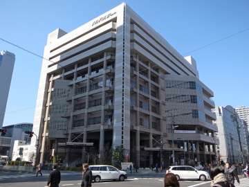 メルパルクホール