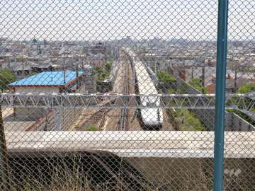 山陽新幹線記念公園