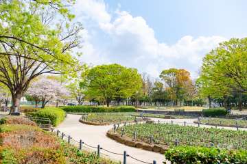 千種公園