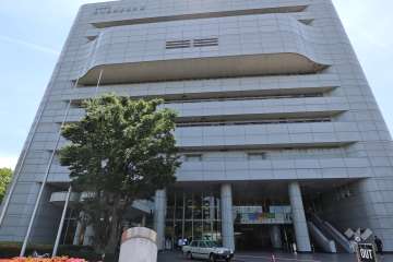 名古屋市中小企業振興会館（吹上ホール）