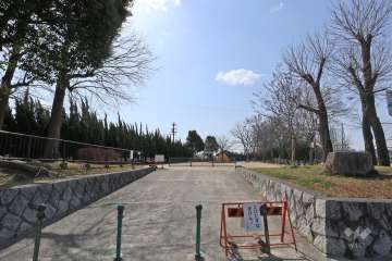 廻間公園