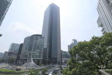 ミッドランドスクエア